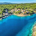 By The Sea Basina, Hvar - 625 Daire Jelsa (Hvar)