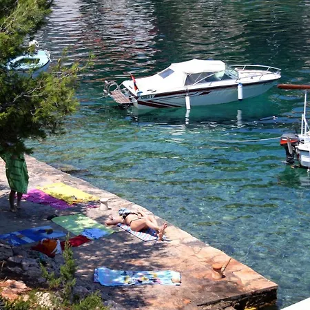 By The Sea Basina, Hvar - 625 Apartmán *