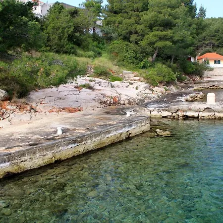 By The Sea Basina, Hvar - 625 Apartmán