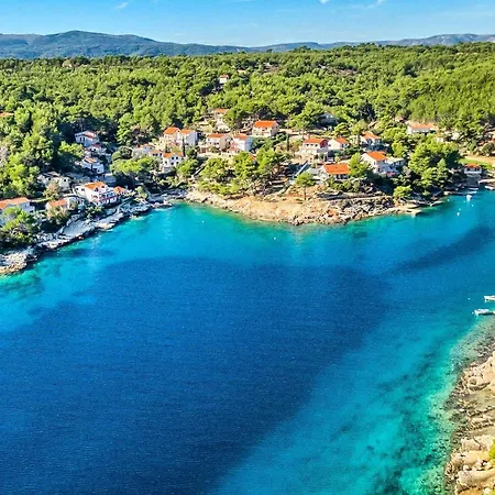 By The Sea Basina, Hvar - 625 Apartmán Jelsa (Hvar)