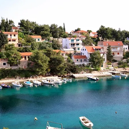 By The Sea Basina, Hvar - 625 Daire *