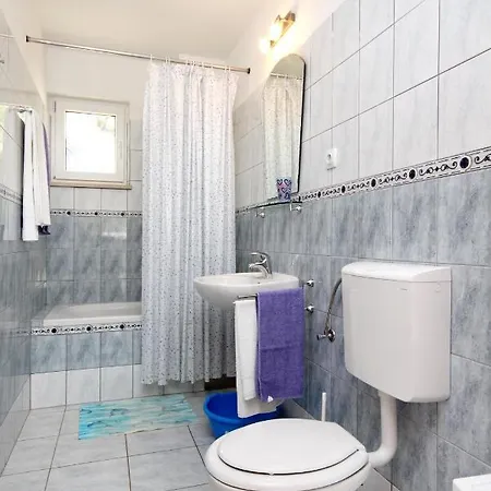 Apartmán By The Sea Basina, Hvar - 625 Jelsa (Hvar)